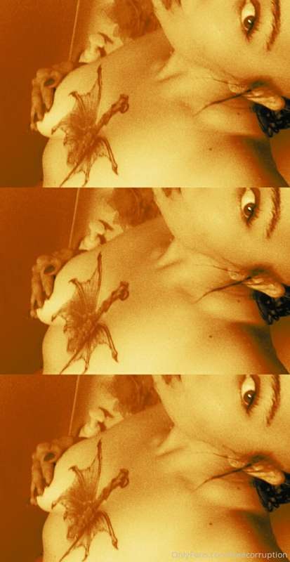 Unlock for a bunch of unseen uncensored sc pics (if you wann..