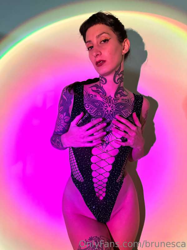 brunesca