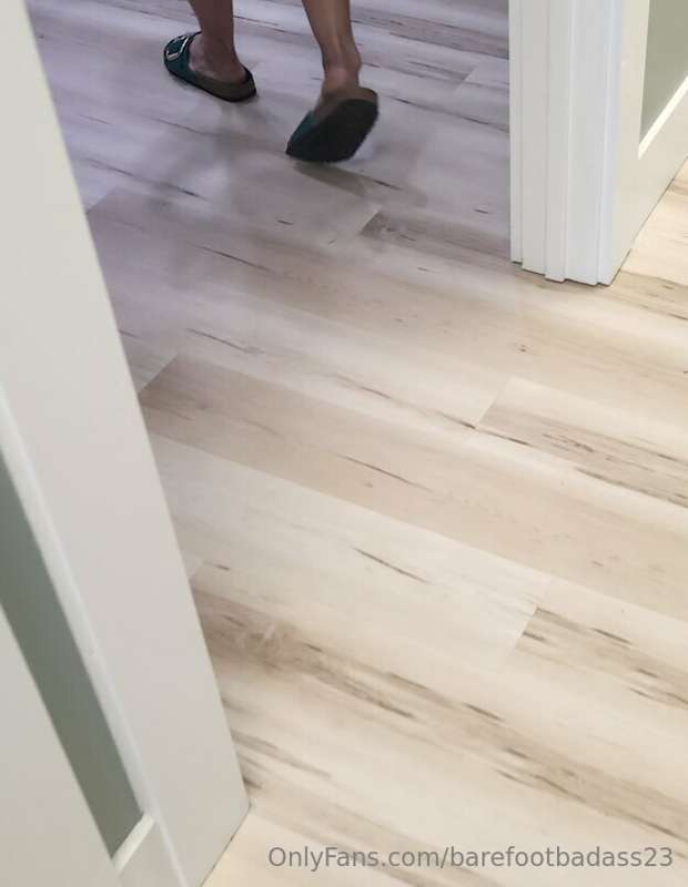 barefootbadass23