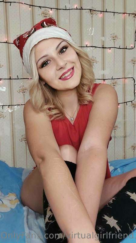 Could i be your Santa?
