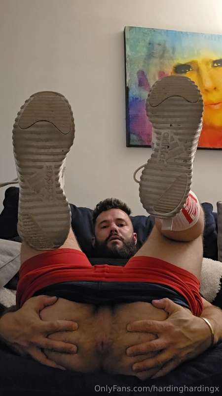 hardinghardingx