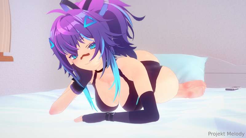 why don't u come entertain me in my DMs hmmmmm?~