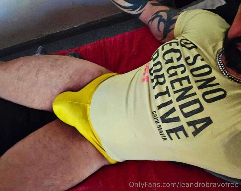 leandrobravofree