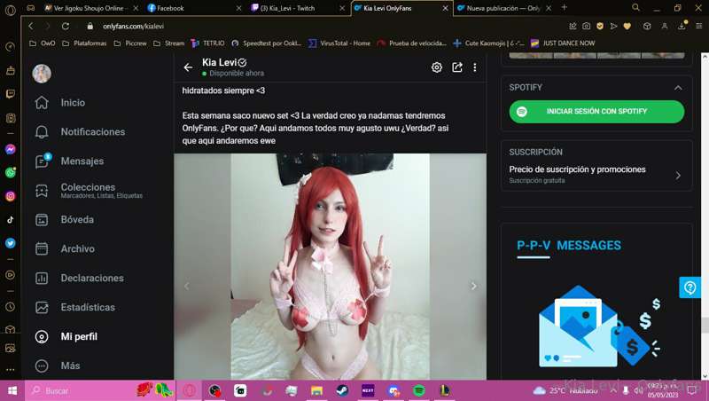 Only aun no me dejea  poinerles preview, literalmente solo m..