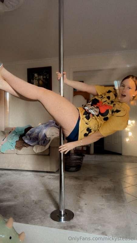 nickysteaser
