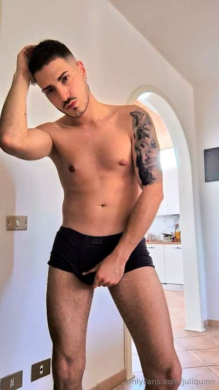 ## FREE @DOM996 
Very hot Italian boy 🇮🇹

TIP= GIFT 🎁

👿 Sex..