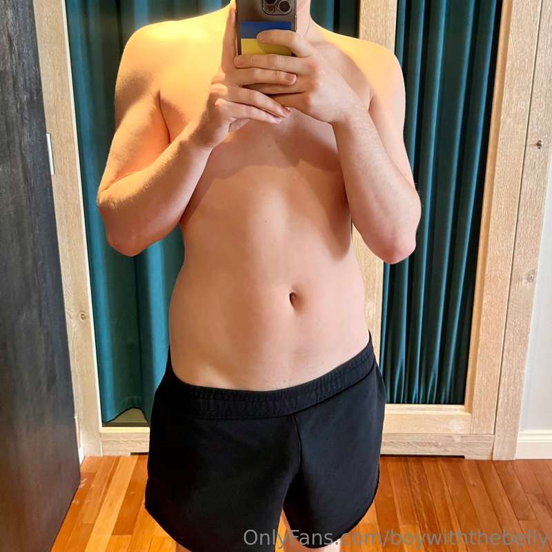 boywiththebelly