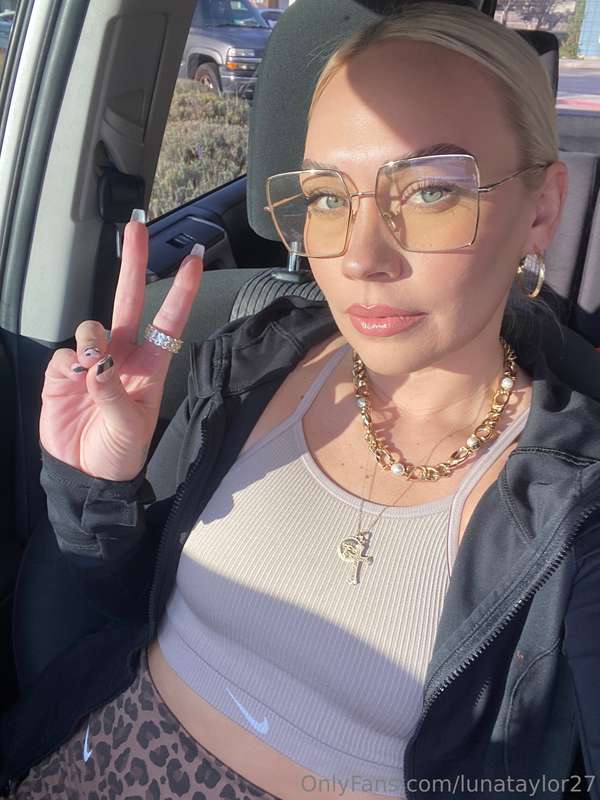 Feeling nice ✌️😘