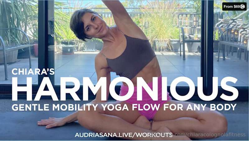 chiaracolognolafitness