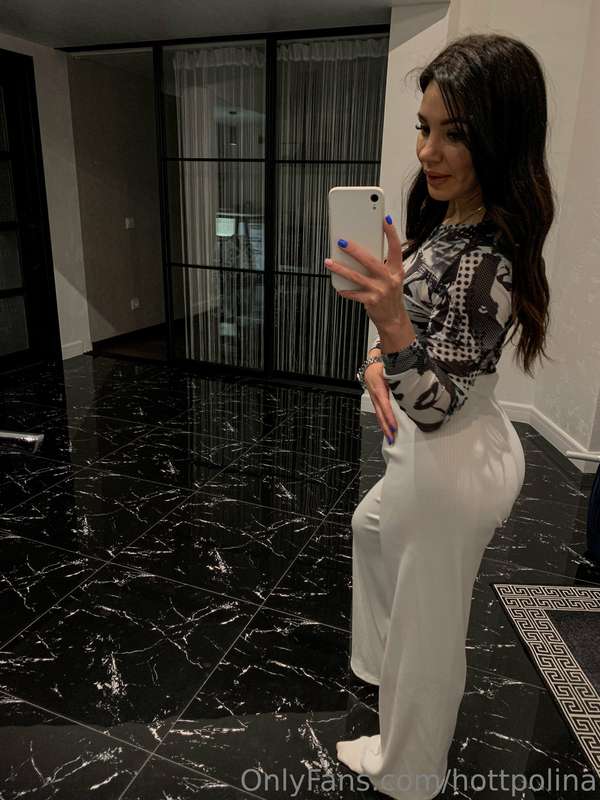 Feeling like a bag everyone wants to chase🙈