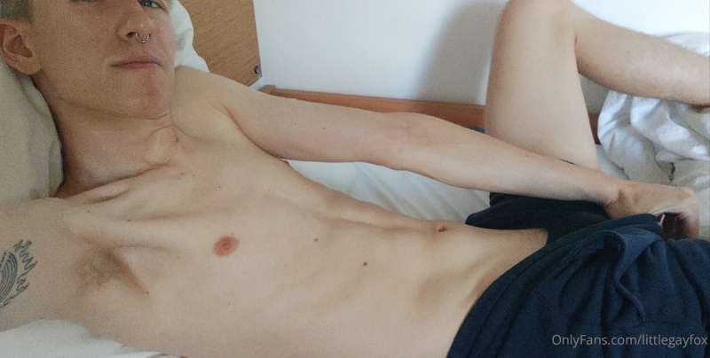 Snap snap chat chat 👻 #armpitlick