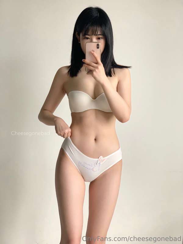 Cheesegonebad