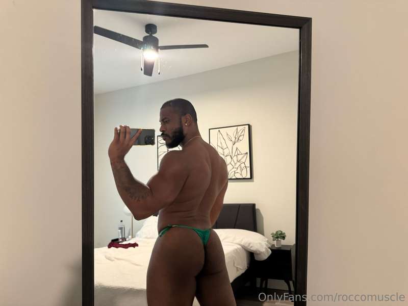 roccomuscle