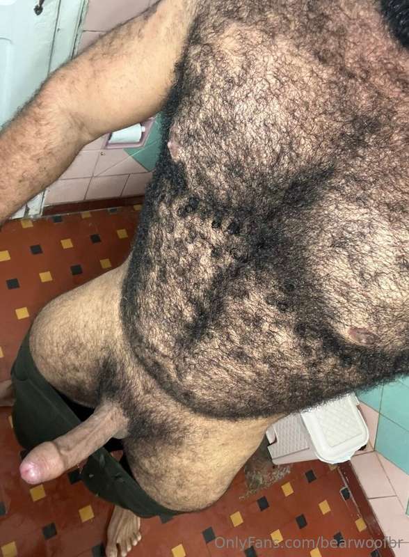 🐻🍆