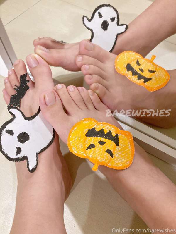 barewishes