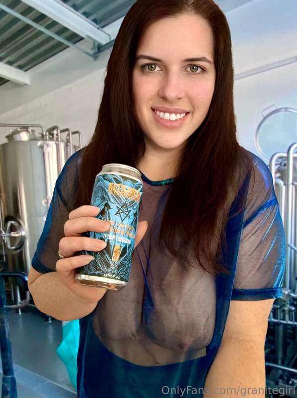 granitegirl