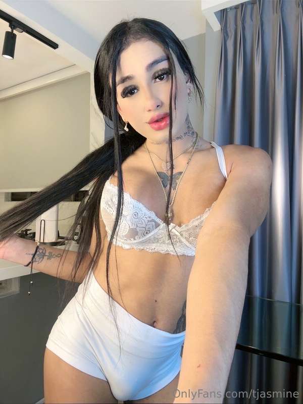 I’ll make all your wishes come true.