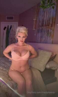 About to unhook my bra, you ready for this?