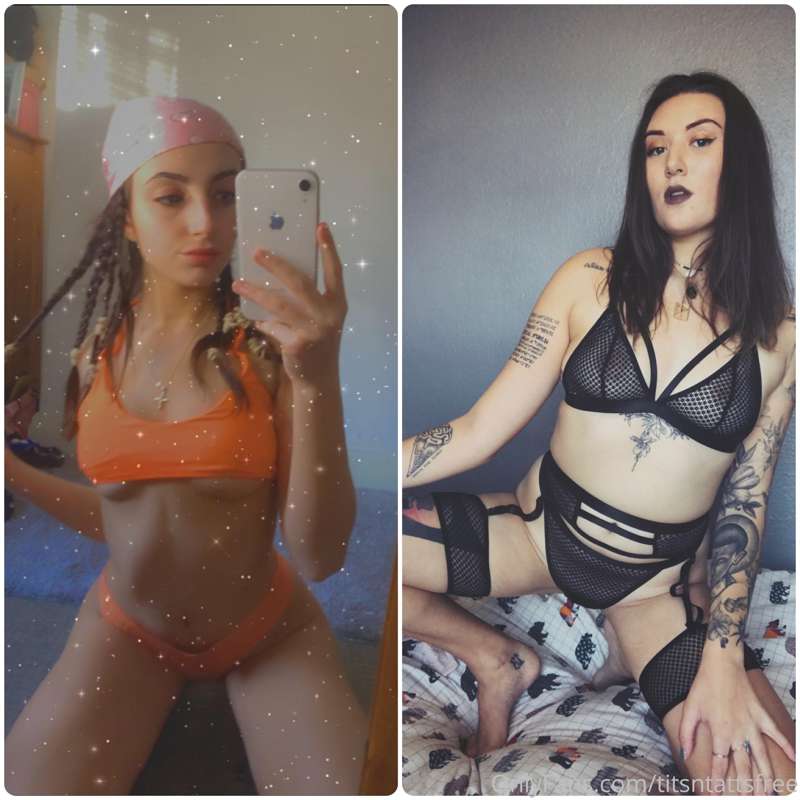 — 🧚🏻‍♀️🧚🏻BUY ONE GET ONE🧚🏻🧚🏻‍♀️ —

🌸 https://OnlyFans.com/ti..