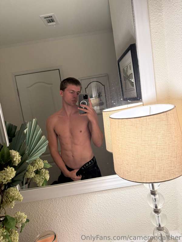 camerongaither