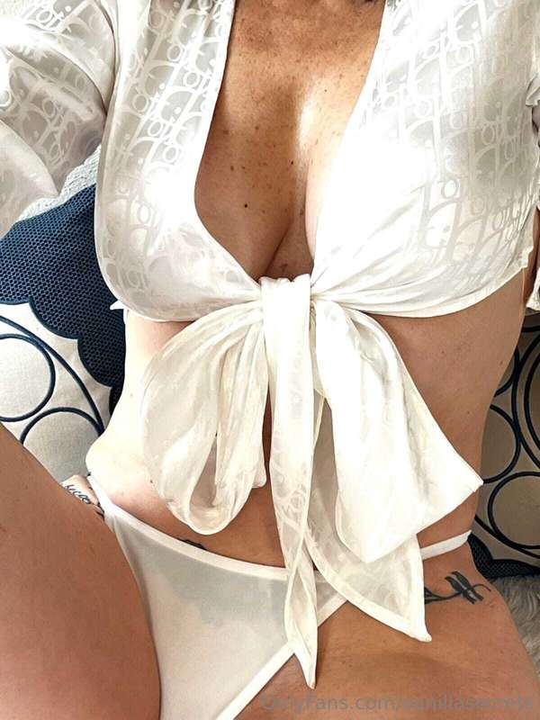 vanillasecrets