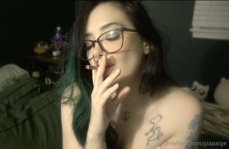 Photo 968 of Gia Paige on Tocromo
