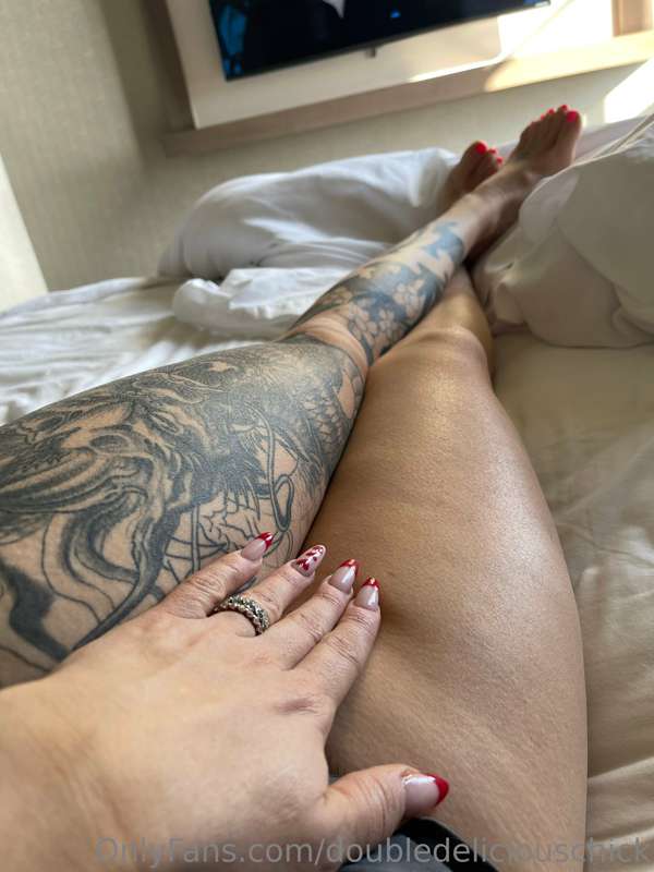 doubledeliciouschick