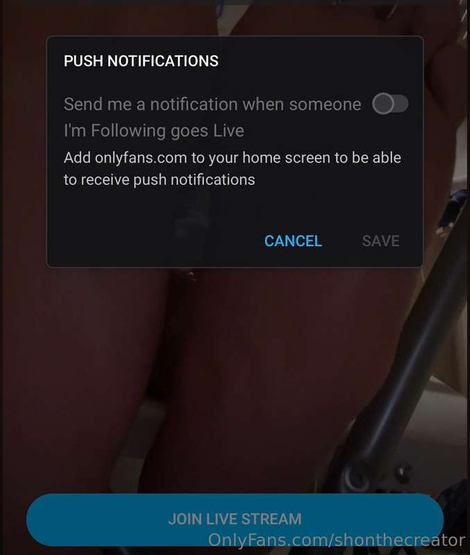 🔔 This is how you get and receive notifications from your fa..