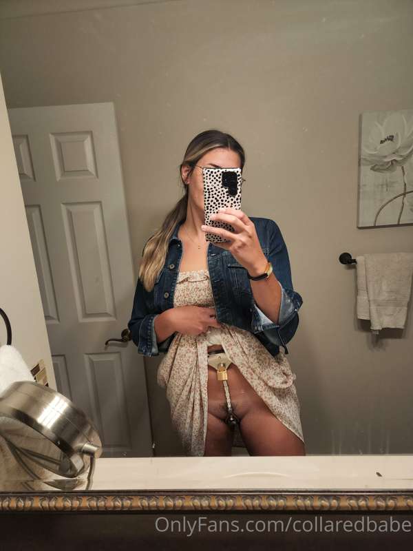 collaredbabe image #0