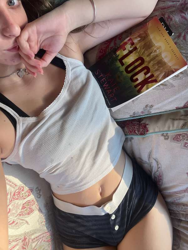 what's ur fav book? 💗