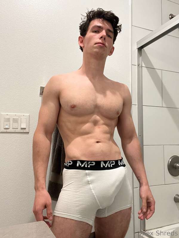 I’ve been feeling extra horny lately 🥵 check your messages f..