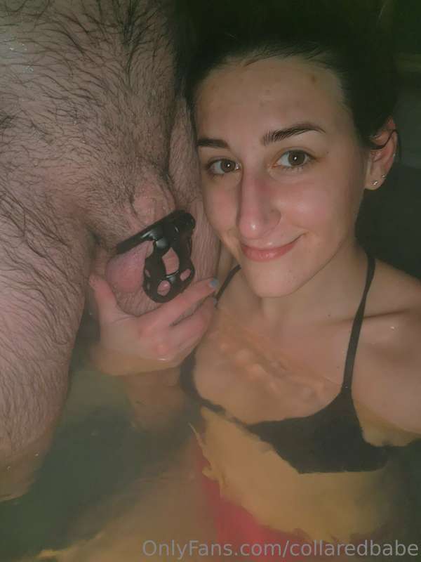 collaredbabe image #5