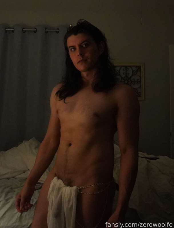 zerowoolfe image #1