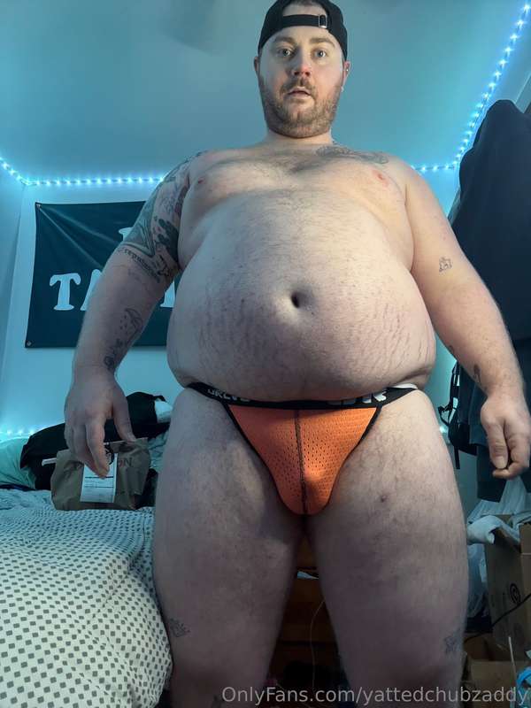 yattedchubzaddy image #11