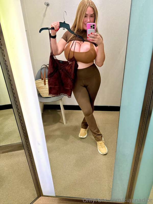 This top or no top at all?