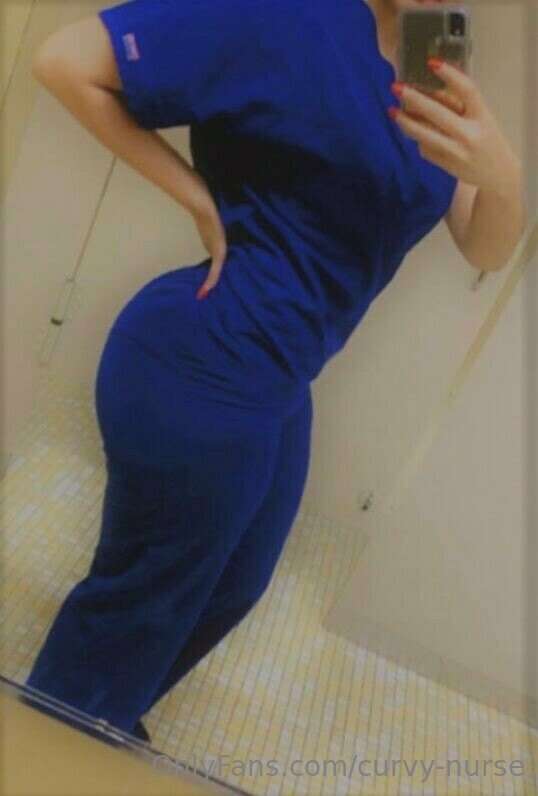 curvy-nurse