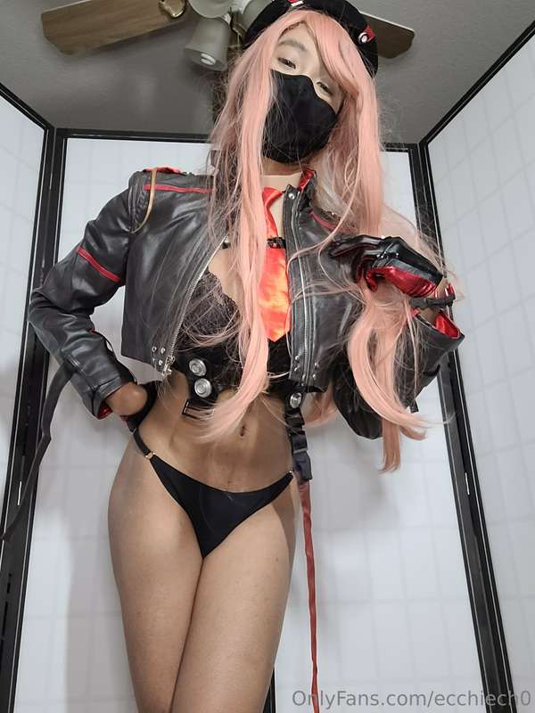 ecchiech0 image #2