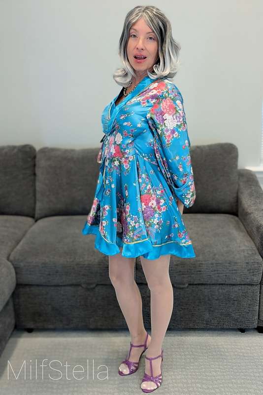  Say hello to Betty Wilder! Want to see more of me? @only_st..