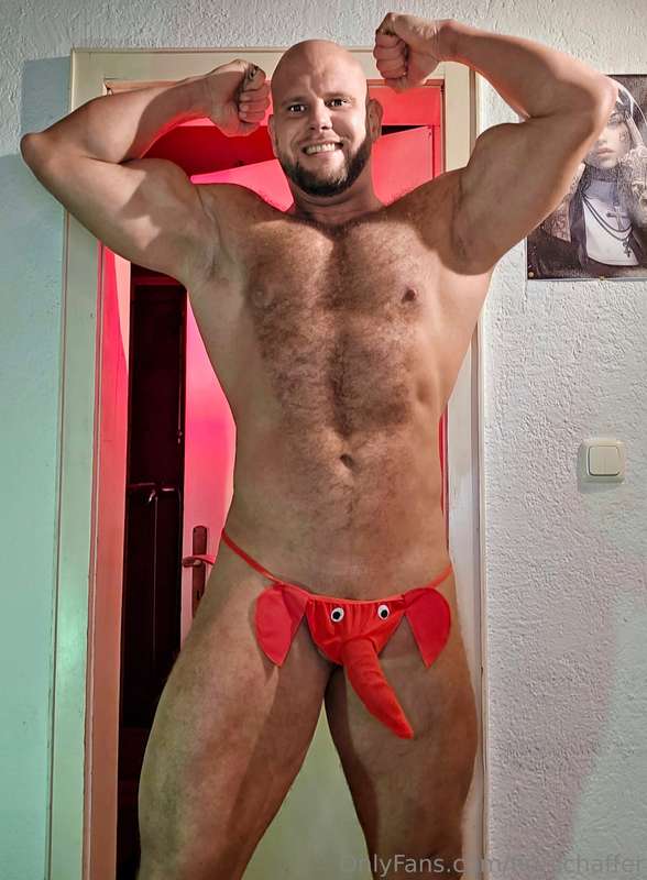 You like this underwear 😏😅