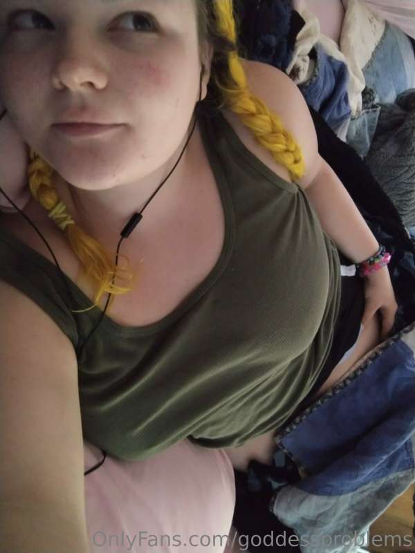goddessproblems image #0