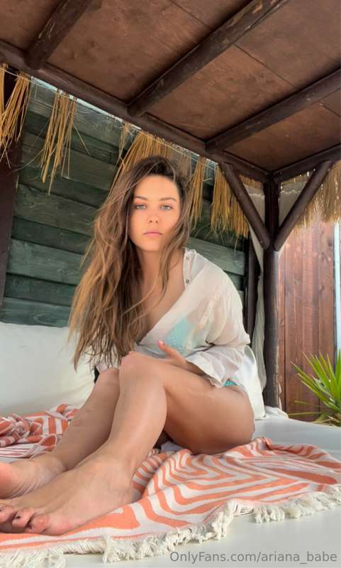 When it comes to seduction, words are optional🤭