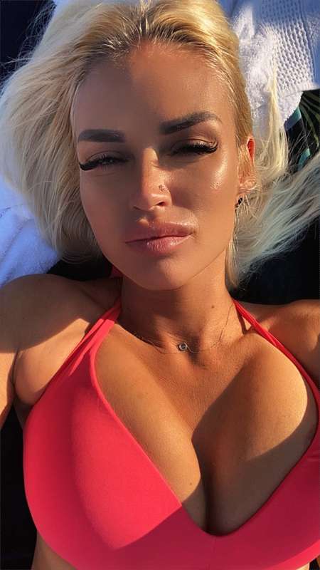𝗜 𝗪𝗔𝗡𝗧 𝗧𝗢 𝗦𝗛𝗢𝗪 𝗬𝗢𝗨 𝗪𝗛𝗔𝗧 𝗠𝗬 𝗣𝗨𝗦𝗦𝗬 𝗖𝗔𝗡 𝗗𝗢😈🤯🤫 Open ur DM’S ♥️