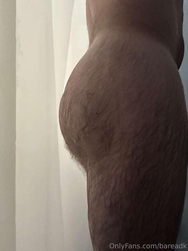 Booty , Booty, Booty !!! Happy Hump Day !!! 🍑 🐻