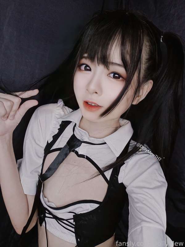 DollyMew image #0
