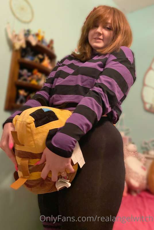 realangelwitch image #2
