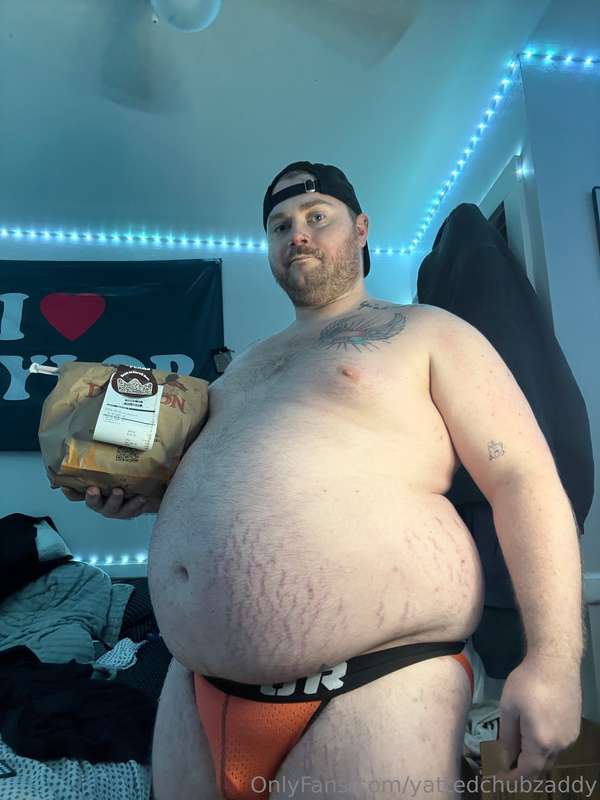 yattedchubzaddy image #4