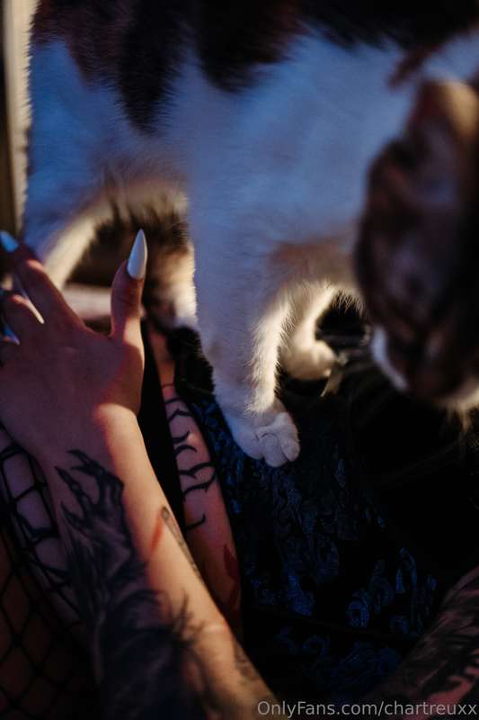 the cutest photoshoot ever ;p 
