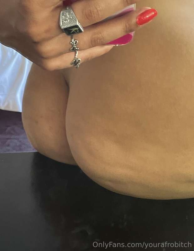 yourafrobitch