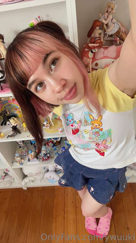 ywuuki photo