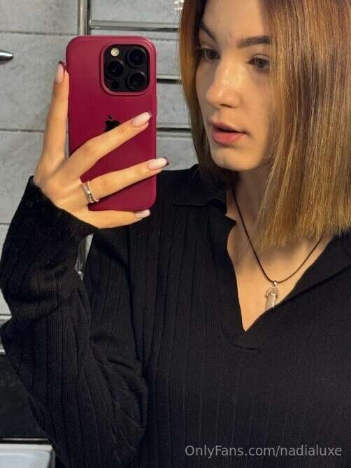 nadialuxe